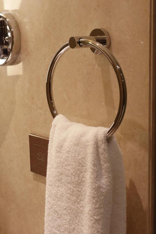 Ascott Raffles City Çengdu Dış mekan fotoğraf