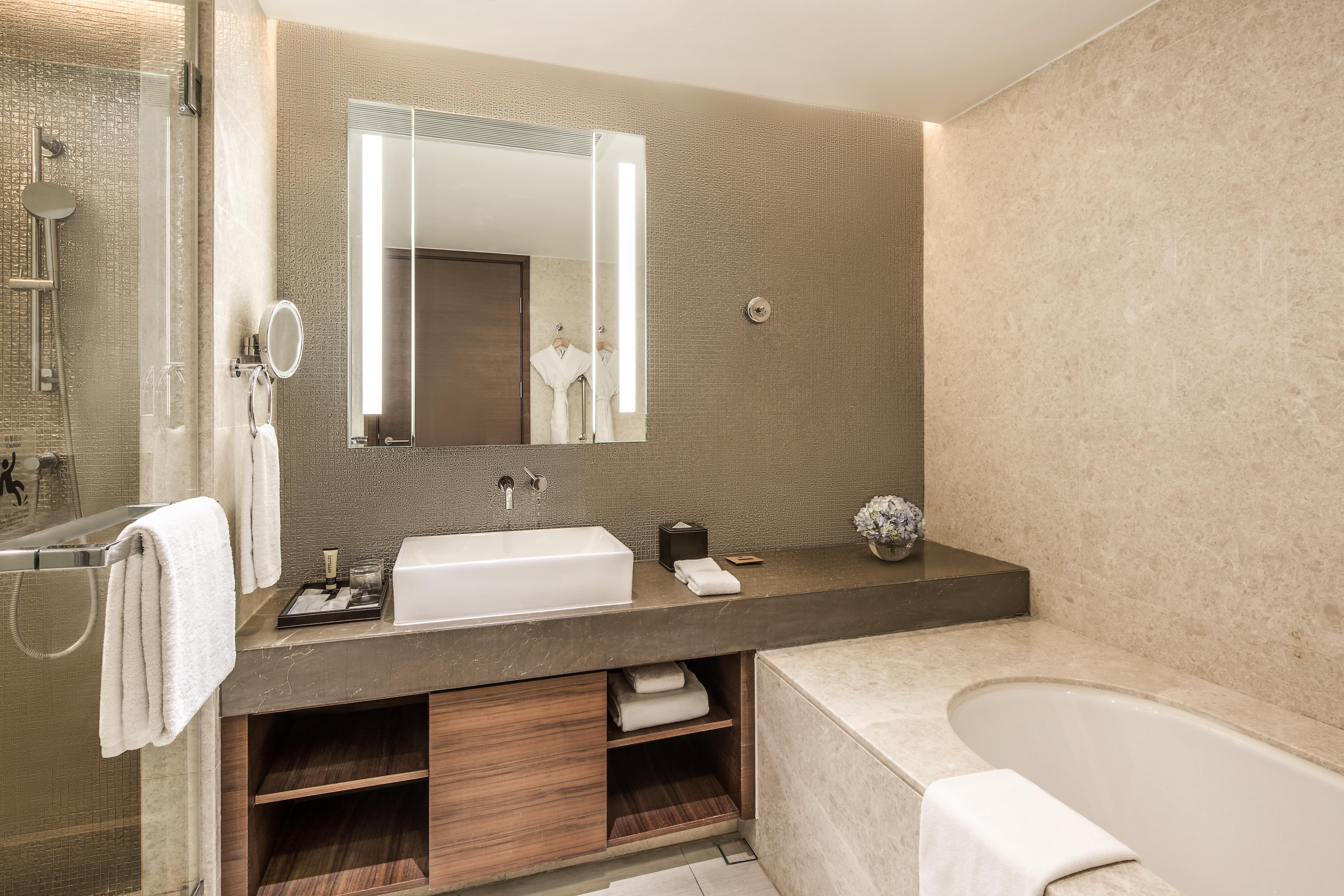 Ascott Raffles City Çengdu Dış mekan fotoğraf