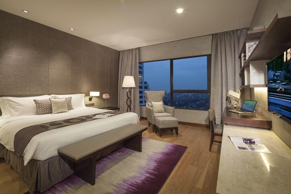 Ascott Raffles City Çengdu Dış mekan fotoğraf