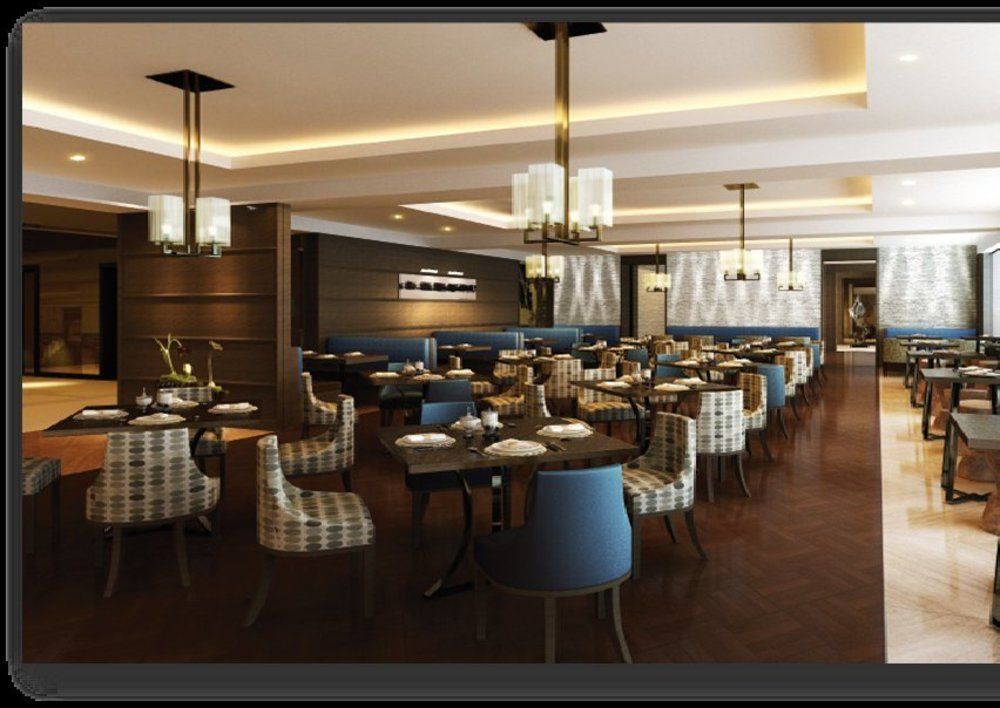 Ascott Raffles City Çengdu Dış mekan fotoğraf