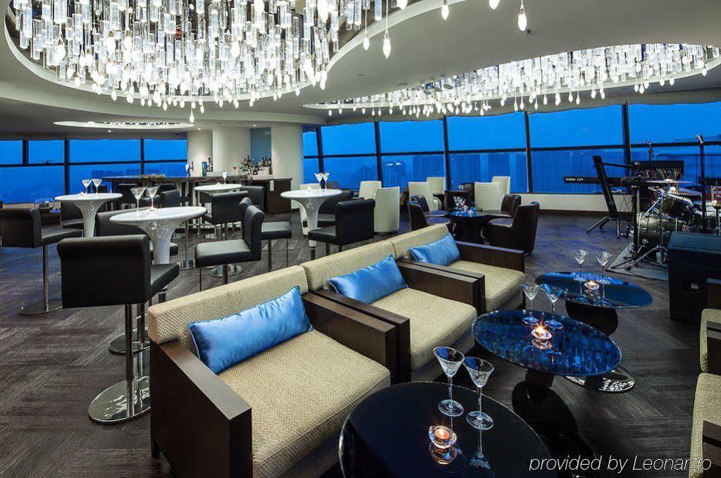 Ascott Raffles City Çengdu Dış mekan fotoğraf